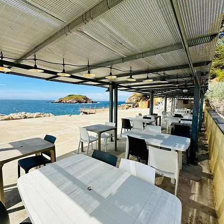 Apartman 6 Pers - Port Privee - Privee - Piscines - Tennis *