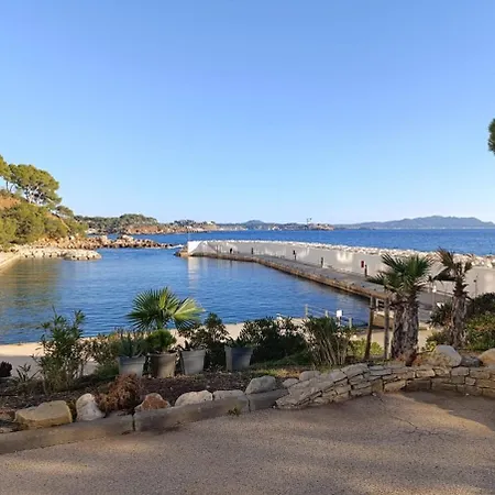 6 Pers - Port Privee - Privee - Piscines - Tennis * Bandol