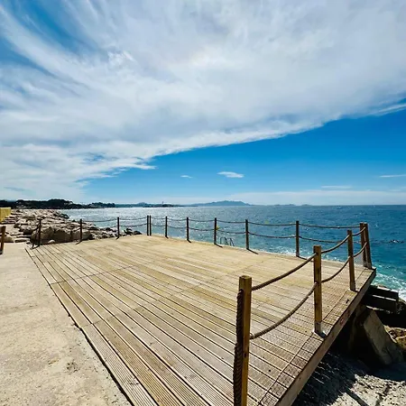 Apartman 6 Pers - Port Privee - Privee - Piscines - Tennis *
