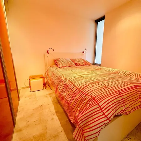 Apartman 6 Pers - Port Privee - Privee - Piscines - Tennis