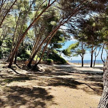 Apartman 6 Pers - Port Privee - Privee - Piscines - Tennis Bandol