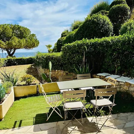 Apartman 6 Pers - Port Privee - Privee - Piscines - Tennis *