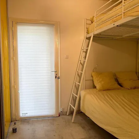Apartman 6 Pers - Port Privee - Privee - Piscines - Tennis